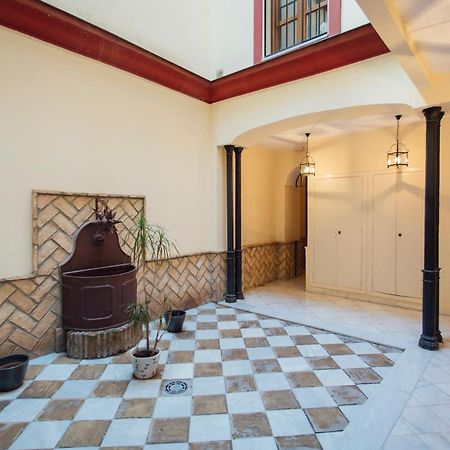 Apartament Beautiful And Cozy- 1Bd 1Bth- Arenal Center Sewilla Zewnętrze zdjęcie