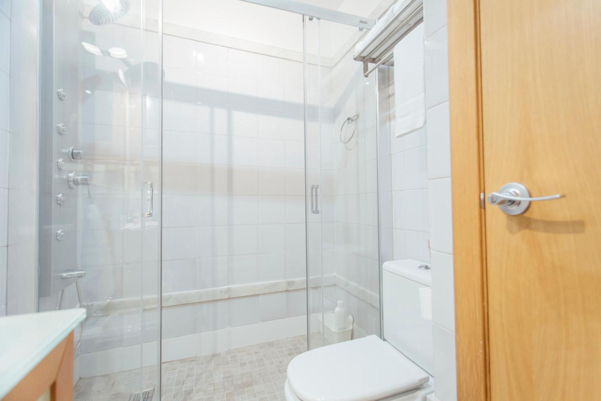 Apartament Beautiful And Cozy- 1Bd 1Bth- Arenal Center Sewilla Zewnętrze zdjęcie